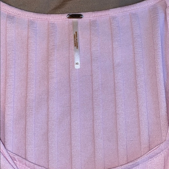 Free people Central Park top - Picture 7 of 10